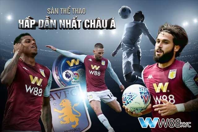 W88 – Cuốn vào thế giới cá cược đỉnh cao mỗi ngày!